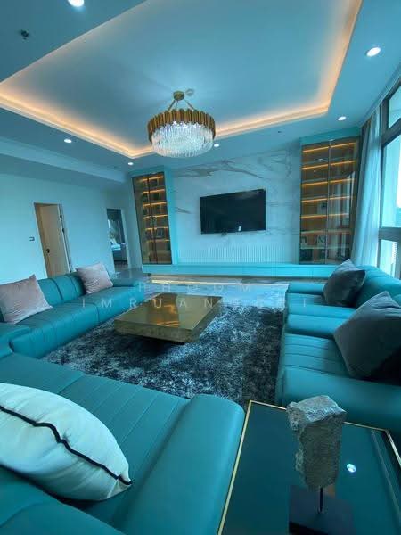 Supalai Oriental Sukhumvit 39, Bangkok, Soi Sukhumvit 39, Khlong Tan Nua, Watthana, Bangkok, 3 Bedrooms, 355 sqm, Condo For Sale, by Phoom Imruangsri, 500625321 - DDproperty.com