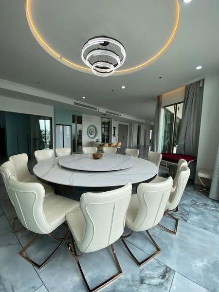 Supalai Oriental Sukhumvit 39, Bangkok, Soi Sukhumvit 39, Khlong Tan Nua, Watthana, Bangkok, 3 Bedrooms, 355 sqm, Condo For Sale, by Phoom Imruangsri, 500625321 - DDproperty.com