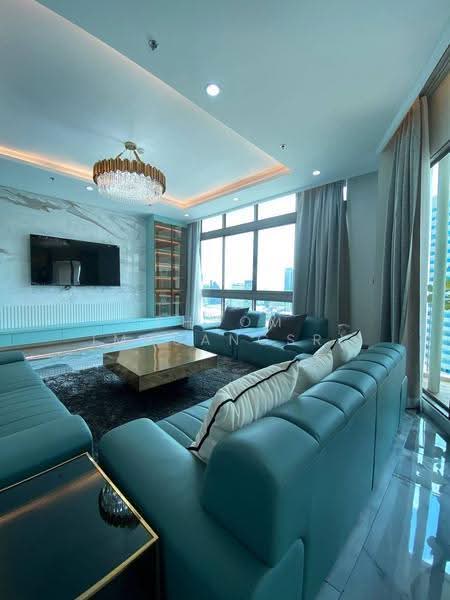 Supalai Oriental Sukhumvit 39, Bangkok, Soi Sukhumvit 39, Khlong Tan Nua, Watthana, Bangkok, 3 Bedrooms, 355 sqm, Condo For Sale, by Phoom Imruangsri, 500625321 - DDproperty.com