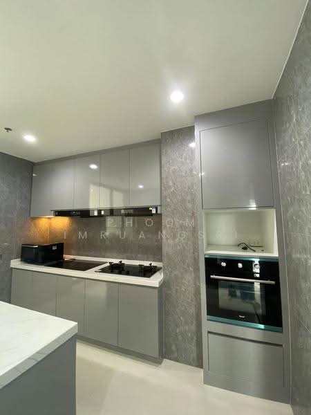 Supalai Oriental Sukhumvit 39, Bangkok, Soi Sukhumvit 39, Khlong Tan Nua, Watthana, Bangkok, 3 Bedrooms, 355 sqm, Condo For Sale, by Phoom Imruangsri, 500625321 - DDproperty.com