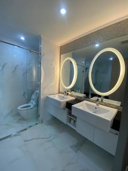 Supalai Oriental Sukhumvit 39, Bangkok, Soi Sukhumvit 39, Khlong Tan Nua, Watthana, Bangkok, 3 Bedrooms, 355 sqm, Condo For Sale, by Phoom Imruangsri, 500625321 - DDproperty.com