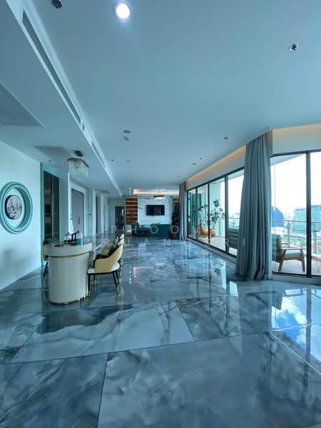 Supalai Oriental Sukhumvit 39, Bangkok, Soi Sukhumvit 39, Khlong Tan Nua, Watthana, Bangkok, 3 Bedrooms, 355 sqm, Condo For Sale, by Phoom Imruangsri, 500625321 - DDproperty.com