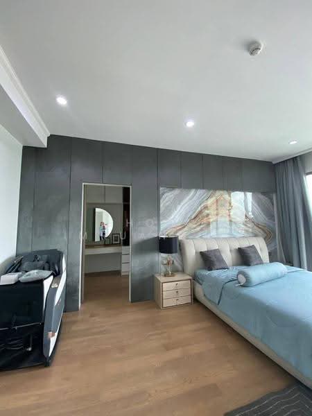 Supalai Oriental Sukhumvit 39, Bangkok, Soi Sukhumvit 39, Khlong Tan Nua, Watthana, Bangkok, 3 Bedrooms, 355 sqm, Condo For Sale, by Phoom Imruangsri, 500625321 - DDproperty.com