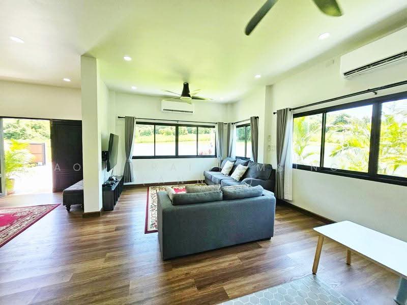 Khao Tao,Hua Hin, Prachuap Khiri Khan, Nong Kae, Hua Hin, Prachuap Khiri Khan, 3 Bedrooms, 147 sqm, Single Detached House For Sale, by Aonaurai Kumsing (Annie), 500625322 - DDproperty.com