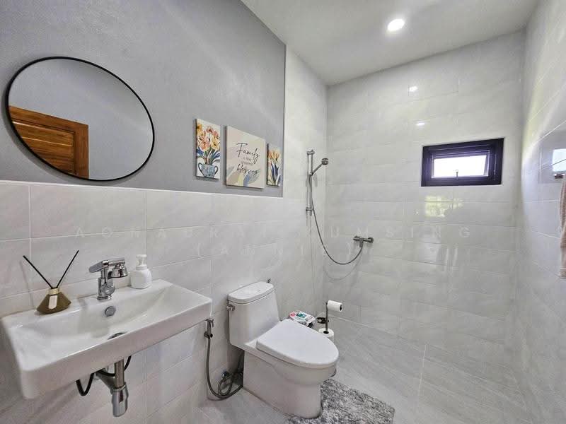 Khao Tao,Hua Hin, Prachuap Khiri Khan, Nong Kae, Hua Hin, Prachuap Khiri Khan, 3 Bedrooms, 147 sqm, Single Detached House For Sale, by Aonaurai Kumsing (Annie), 500625322 - DDproperty.com