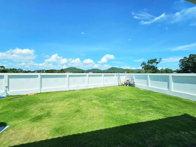 Khao Tao,Hua Hin, Prachuap Khiri Khan, Nong Kae, Hua Hin, Prachuap Khiri Khan, 3 Bedrooms, 147 sqm, Single Detached House For Sale, by Aonaurai Kumsing (Annie), 500625322 - DDproperty.com