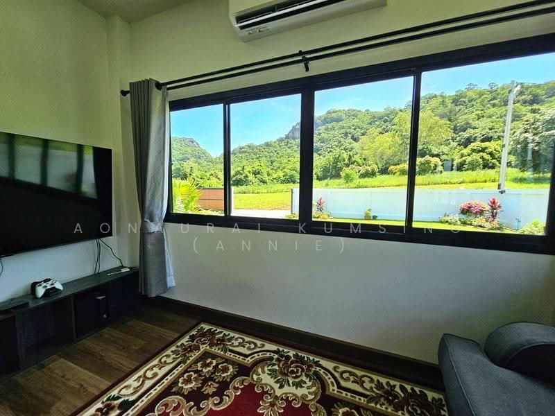 Khao Tao,Hua Hin, Prachuap Khiri Khan, Nong Kae, Hua Hin, Prachuap Khiri Khan, 3 Bedrooms, 147 sqm, Single Detached House For Sale, by Aonaurai Kumsing (Annie), 500625322 - DDproperty.com