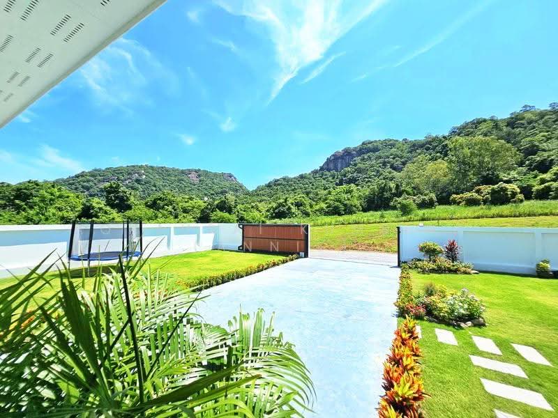เขาเต่า หัวหิน, ประจวบคีรีขันธ์, หนองแก, หัวหิน, ประจวบคีรีขันธ์, 147 ตร.ม., บ้านเดี่ยว ขาย, โดย Aonaurai Kumsing (Annie), 500625322 - DDproperty.com