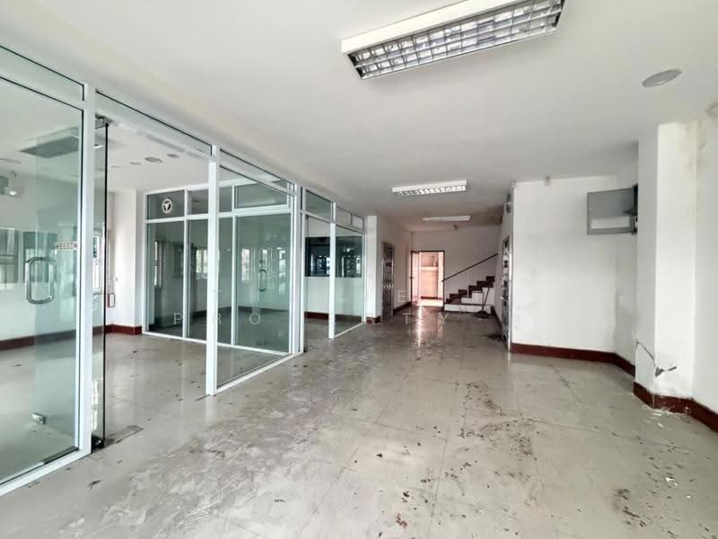 ฟูลเฮ้าส์ บางแวก94, Bangkok, Khlong Khwang, Phasi Charoen, Bangkok, 5 Bedrooms, 100 sqm, Townhouse For Sale, by The Best Property ตู๋, 500625323 - DDproperty.com