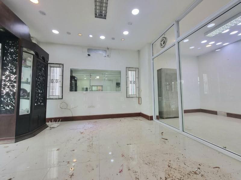 ฟูลเฮ้าส์ บางแวก94, Bangkok, Khlong Khwang, Phasi Charoen, Bangkok, 5 Bedrooms, 100 sqm, Townhouse For Sale, by The Best Property ตู๋, 500625323 - DDproperty.com
