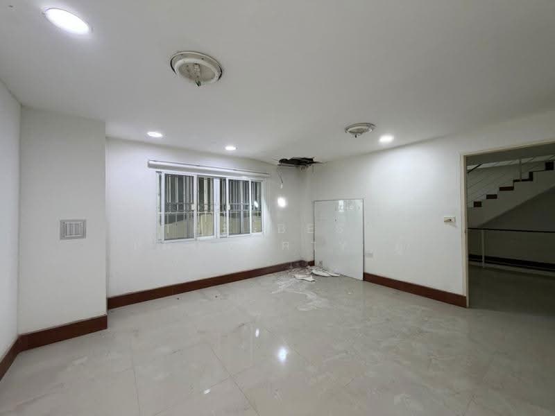 ฟูลเฮ้าส์ บางแวก94, Bangkok, Khlong Khwang, Phasi Charoen, Bangkok, 5 Bedrooms, 100 sqm, Townhouse For Sale, by The Best Property ตู๋, 500625323 - DDproperty.com