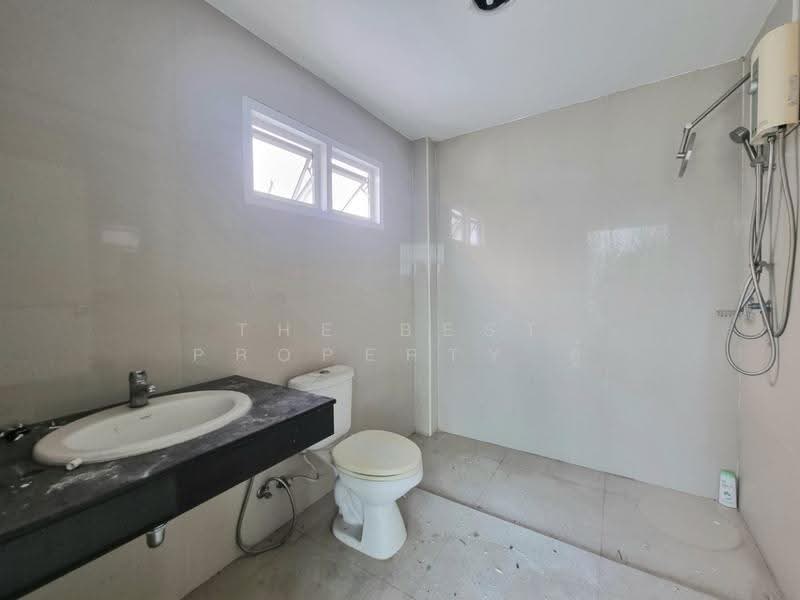ฟูลเฮ้าส์ บางแวก94, Bangkok, Khlong Khwang, Phasi Charoen, Bangkok, 5 Bedrooms, 100 sqm, Townhouse For Sale, by The Best Property ตู๋, 500625323 - DDproperty.com