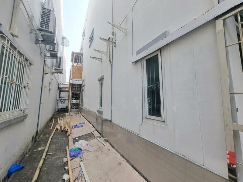 ฟูลเฮ้าส์ บางแวก94, Bangkok, Khlong Khwang, Phasi Charoen, Bangkok, 5 Bedrooms, 100 sqm, Townhouse For Sale, by The Best Property ตู๋, 500625323 - DDproperty.com
