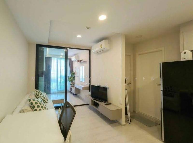 Vtara Sukhumvit 36, Bangkok, 118 Soi Saen Sabai, Phra Kanong, Khlong Toei, Bangkok, 2 Bedrooms, 46 sqm, Condo For Sale, by Muhammad-ameen Waeyusoh, 500625325 - DDproperty.com