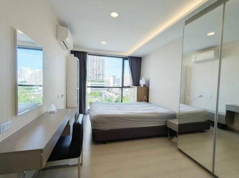 Vtara Sukhumvit 36 : วีธารา สุขุมวิท 36, กรุงเทพ, 118 ซอยแสนสบาย, พระโขนง, คลองเตย, กรุงเทพ, 46 ตร.ม., คอนโด ขาย, โดย Muhammad-ameen Waeyusoh, 500625325 - DDproperty.com
