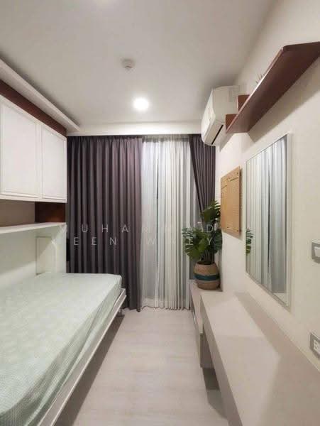 Vtara Sukhumvit 36, Bangkok, 118 Soi Saen Sabai, Phra Kanong, Khlong Toei, Bangkok, 2 Bedrooms, 46 sqm, Condo For Sale, by Muhammad-ameen Waeyusoh, 500625325 - DDproperty.com