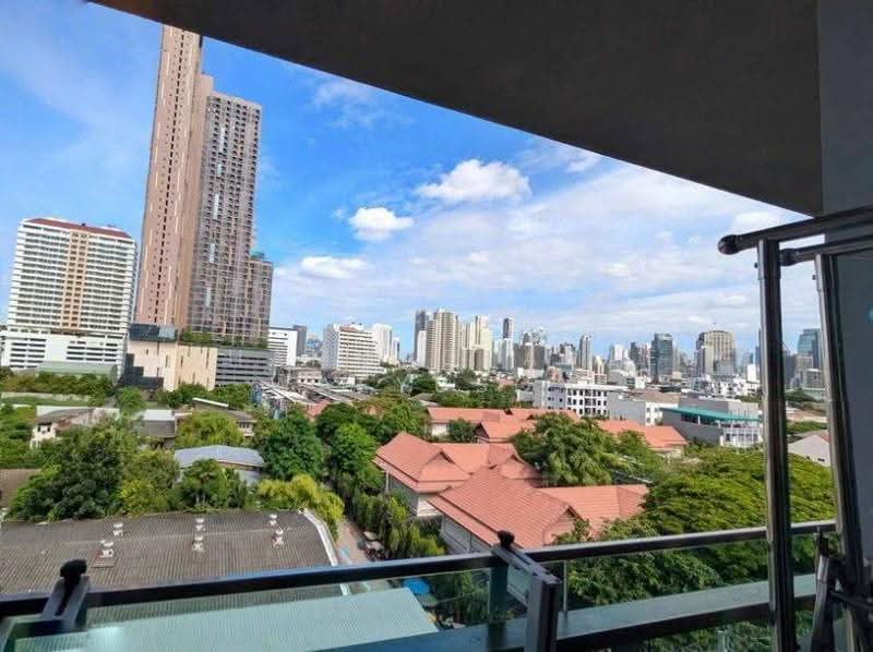 Vtara Sukhumvit 36 : วีธารา สุขุมวิท 36, กรุงเทพ, 118 ซอยแสนสบาย, พระโขนง, คลองเตย, กรุงเทพ, 46 ตร.ม., คอนโด ขาย, โดย Muhammad-ameen Waeyusoh, 500625325 - DDproperty.com