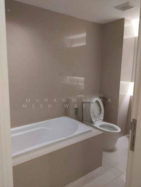 Vtara Sukhumvit 36, Bangkok, 118 Soi Saen Sabai, Phra Kanong, Khlong Toei, Bangkok, 2 Bedrooms, 46 sqm, Condo For Sale, by Muhammad-ameen Waeyusoh, 500625325 - DDproperty.com
