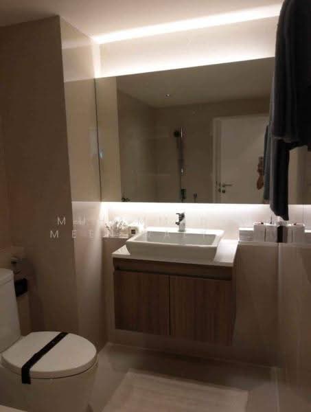 Vtara Sukhumvit 36, Bangkok, 118 Soi Saen Sabai, Phra Kanong, Khlong Toei, Bangkok, 2 Bedrooms, 46 sqm, Condo For Sale, by Muhammad-ameen Waeyusoh, 500625325 - DDproperty.com