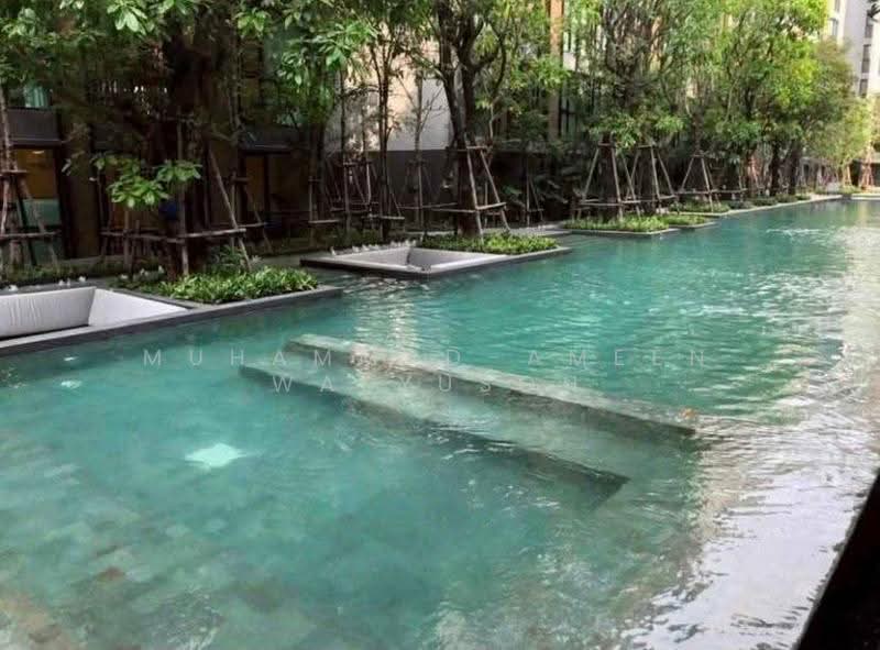 Vtara Sukhumvit 36, Bangkok, 118 Soi Saen Sabai, Phra Kanong, Khlong Toei, Bangkok, 2 Bedrooms, 46 sqm, Condo For Sale, by Muhammad-ameen Waeyusoh, 500625325 - DDproperty.com
