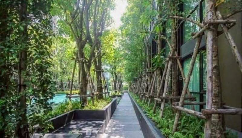 Vtara Sukhumvit 36, Bangkok, 118 Soi Saen Sabai, Phra Kanong, Khlong Toei, Bangkok, 2 Bedrooms, 46 sqm, Condo For Sale, by Muhammad-ameen Waeyusoh, 500625325 - DDproperty.com