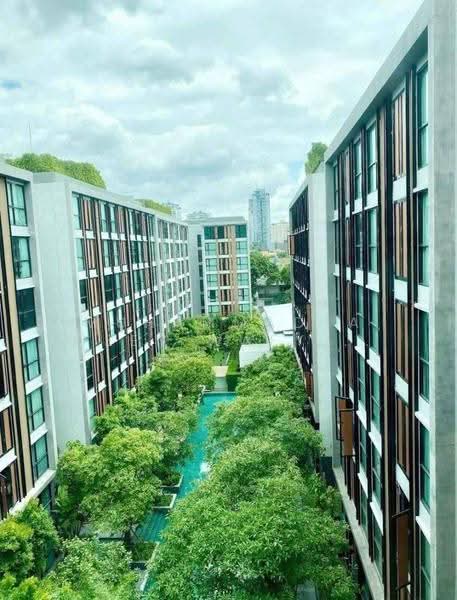 Vtara Sukhumvit 36, Bangkok, 118 Soi Saen Sabai, Phra Kanong, Khlong Toei, Bangkok, 2 Bedrooms, 46 sqm, Condo For Sale, by Muhammad-ameen Waeyusoh, 500625325 - DDproperty.com
