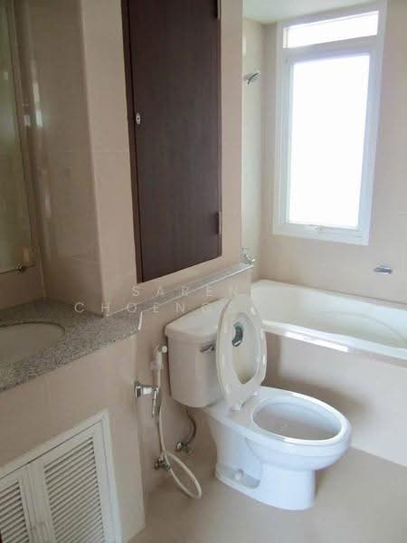 Pabhada Silom, Bangkok, Sathorn, Silom, Bang Rak, Bangkok, 3 Bedrooms, 110 sqm, Condo For Rent, by Sarena Choengsamor, 500625326 - DDproperty.com
