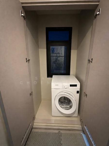 Aspire Asoke-Ratchada, Bangkok, Soi Ratchadaphisek 3, Din Daeng, Bangkok, 2 Bedrooms, 49 sqm, Condo For Sale, by Sarena Choengsamor, 500625330 - DDproperty.com