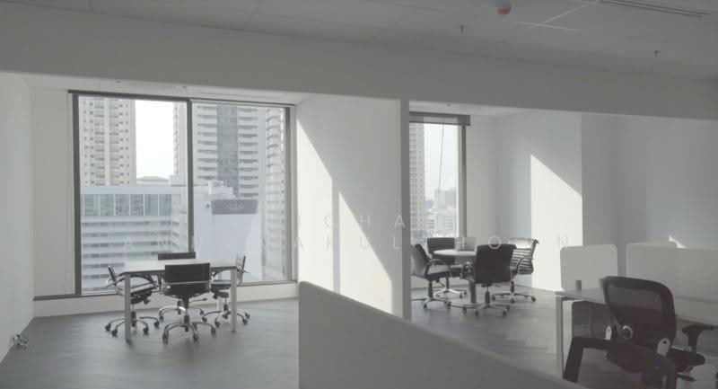 Kronos Office Building, Bangkok, Silom, Bang Rak, Bangkok, , 96 sqm, Office Space For Rent, by Vichai Annavakulthorn, 500625331 - DDproperty.com
