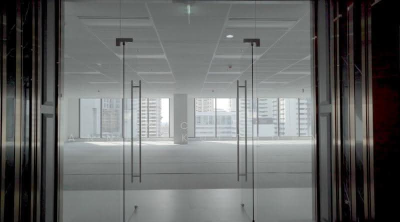 Kronos Office Building, Bangkok, Silom, Bang Rak, Bangkok, , 96 sqm, Office Space For Rent, by Vichai Annavakulthorn, 500625331 - DDproperty.com
