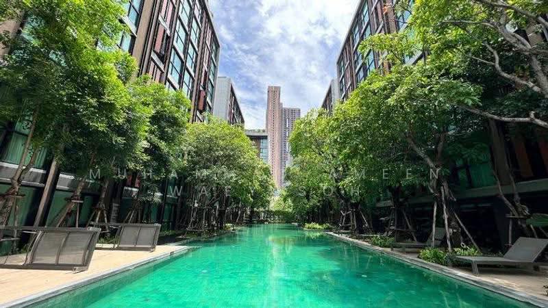 Vtara Sukhumvit 36, Bangkok, 118 Soi Saen Sabai, Phra Kanong, Khlong Toei, Bangkok, 2 Bedrooms, 65 sqm, Condo For Sale, by Muhammad-ameen Waeyusoh, 500625332 - DDproperty.com