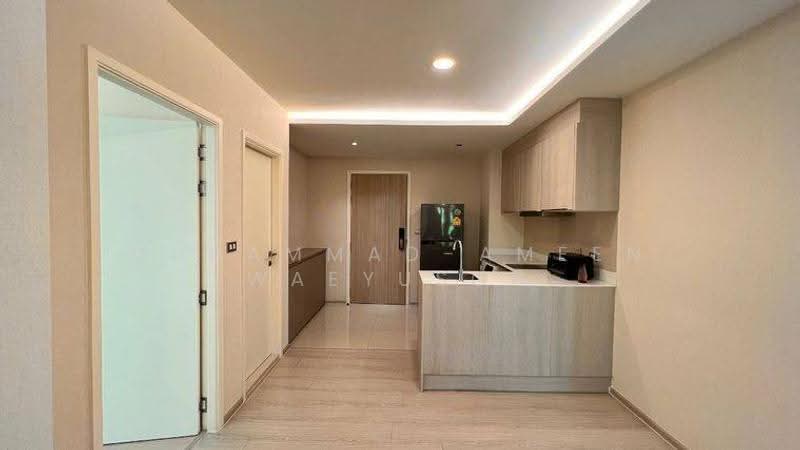 Vtara Sukhumvit 36 : วีธารา สุขุมวิท 36, กรุงเทพ, 118 ซอยแสนสบาย, พระโขนง, คลองเตย, กรุงเทพ, 65 ตร.ม., คอนโด ขาย, โดย Muhammad-ameen Waeyusoh, 500625332 - DDproperty.com