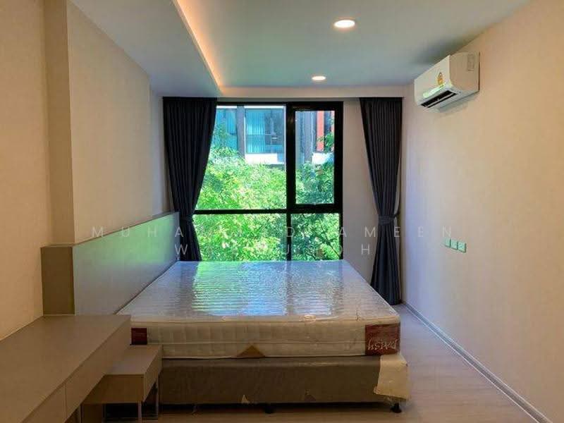 Vtara Sukhumvit 36 : วีธารา สุขุมวิท 36, กรุงเทพ, 118 ซอยแสนสบาย, พระโขนง, คลองเตย, กรุงเทพ, 65 ตร.ม., คอนโด ขาย, โดย Muhammad-ameen Waeyusoh, 500625332 - DDproperty.com