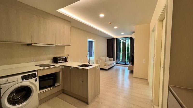Vtara Sukhumvit 36, Bangkok, 118 Soi Saen Sabai, Phra Kanong, Khlong Toei, Bangkok, 2 Bedrooms, 65 sqm, Condo For Sale, by Muhammad-ameen Waeyusoh, 500625332 - DDproperty.com
