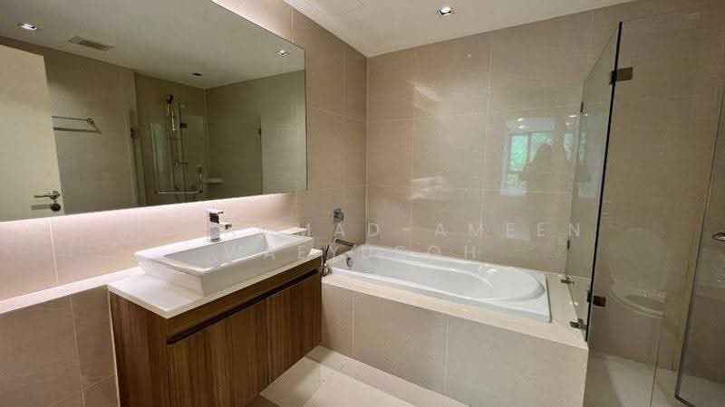 Vtara Sukhumvit 36, Bangkok, 118 Soi Saen Sabai, Phra Kanong, Khlong Toei, Bangkok, 2 Bedrooms, 65 sqm, Condo For Sale, by Muhammad-ameen Waeyusoh, 500625332 - DDproperty.com