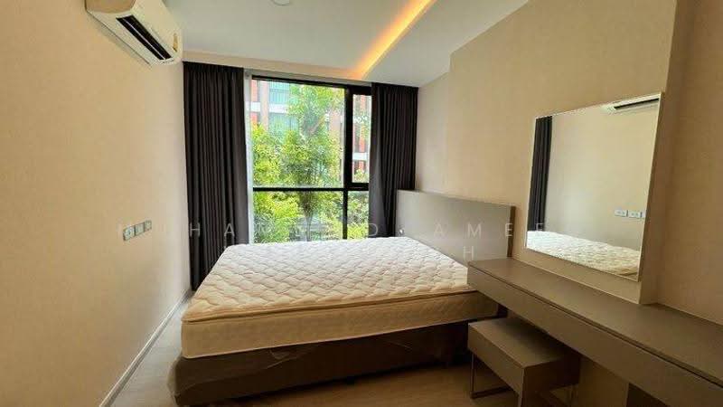 Vtara Sukhumvit 36, Bangkok, 118 Soi Saen Sabai, Phra Kanong, Khlong Toei, Bangkok, 2 Bedrooms, 65 sqm, Condo For Sale, by Muhammad-ameen Waeyusoh, 500625332 - DDproperty.com