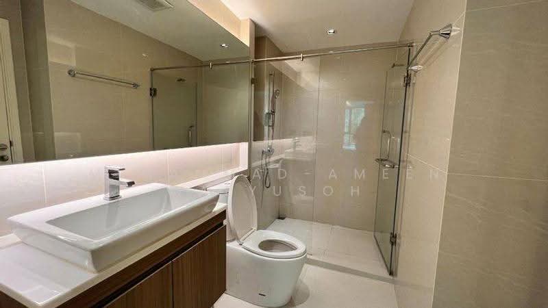 Vtara Sukhumvit 36, Bangkok, 118 Soi Saen Sabai, Phra Kanong, Khlong Toei, Bangkok, 2 Bedrooms, 65 sqm, Condo For Sale, by Muhammad-ameen Waeyusoh, 500625332 - DDproperty.com