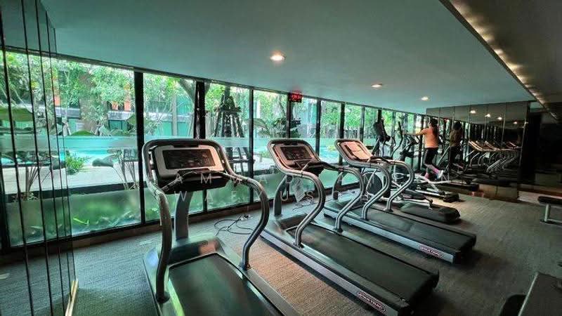 Vtara Sukhumvit 36 : วีธารา สุขุมวิท 36, กรุงเทพ, 118 ซอยแสนสบาย, พระโขนง, คลองเตย, กรุงเทพ, 65 ตร.ม., คอนโด ขาย, โดย Muhammad-ameen Waeyusoh, 500625332 - DDproperty.com