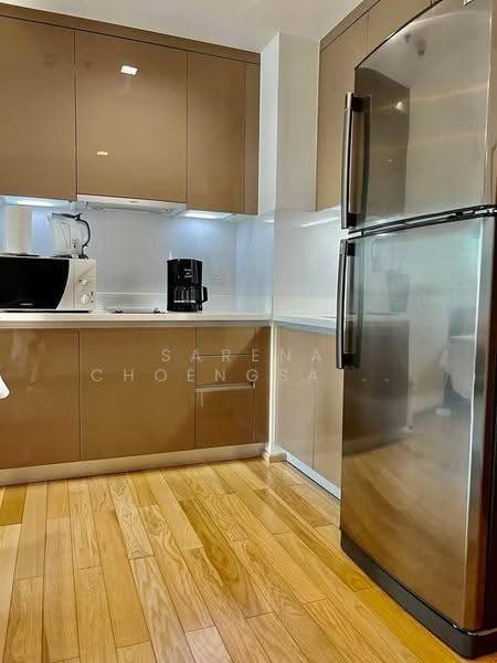 Siri At Sukhumvit, Bangkok, 902 Sukhumvit Road, Phra Kanong, Khlong Toei, Bangkok, 1 Bedroom, 52 sqm, Condo For Rent, by Sarena Choengsamor, 500625334 - DDproperty.com
