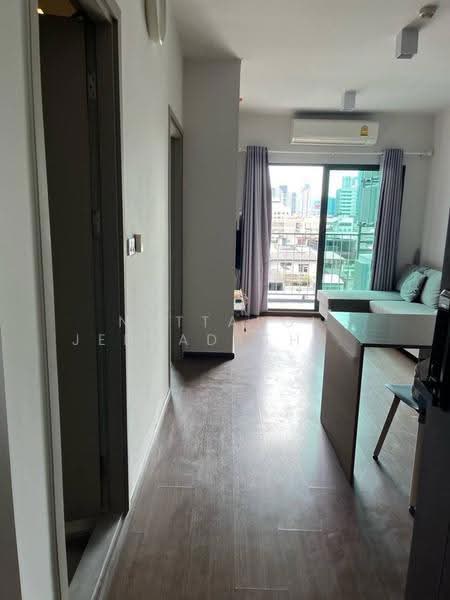 IDEO Sukhumvit 93 : ไอดีโอ สุขุมวิท 93, กรุงเทพ, 2331 ซอยสุขุมวิท 93, บางจาก, พระโขนง, กรุงเทพ, 53 ตร.ม., คอนโด ขาย, โดย Nattapol Jedsadathitikul, 500625335 - DDproperty.com
