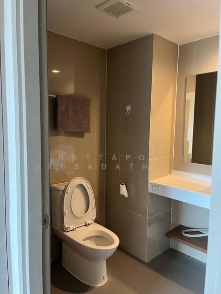 IDEO Sukhumvit 93, Bangkok, 2331 Soi Sukhumvit 93, Bang Chak, Phra Khanong, Bangkok, 2 Bedrooms, 53 sqm, Condo For Sale, by Nattapol Jedsadathitikul, 500625335 - DDproperty.com