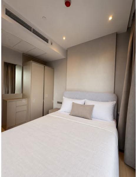 ASHTON Asoke-Rama 9, Bangkok, 469 Asoke-Dindaeng Road, Din Daeng, Bangkok, 1 Bedroom, 33 sqm, Condo For Rent, by Apinya Pitakchaitham, 500625340 - DDproperty.com