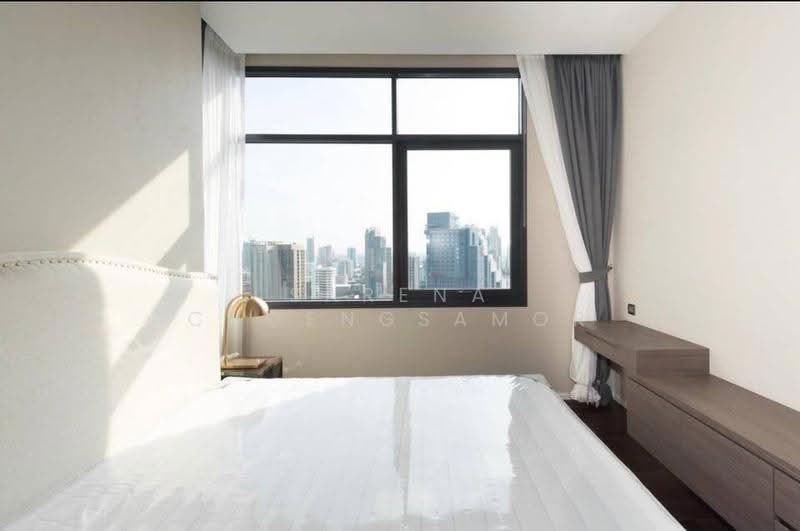 The Diplomat 39, Bangkok, 18 Soi Sukhumvit 39, Sukhumvit Road, Khlong Tan Nua, Watthana, Bangkok, 2 Bedrooms, 90 sqm, Condo For Rent, by Sarena Choengsamor, 500625341 - DDproperty.com