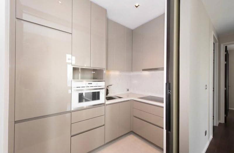 The Diplomat 39, Bangkok, 18 Soi Sukhumvit 39, Sukhumvit Road, Khlong Tan Nua, Watthana, Bangkok, 2 Bedrooms, 90 sqm, Condo For Rent, by Sarena Choengsamor, 500625341 - DDproperty.com