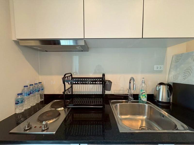 The Base Downtown, Phuket, Wichit Songkhram, Wichit, Muang Phuket, Phuket, 1 Bedroom, 34 sqm, Condo For Rent, by PrimeGlobalAsset, 500625342 - DDproperty.com