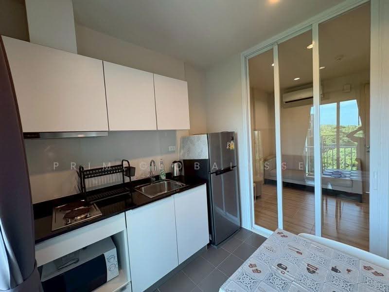 The Base Downtown, Phuket, Wichit Songkhram, Wichit, Muang Phuket, Phuket, 1 Bedroom, 34 sqm, Condo For Rent, by PrimeGlobalAsset, 500625342 - DDproperty.com