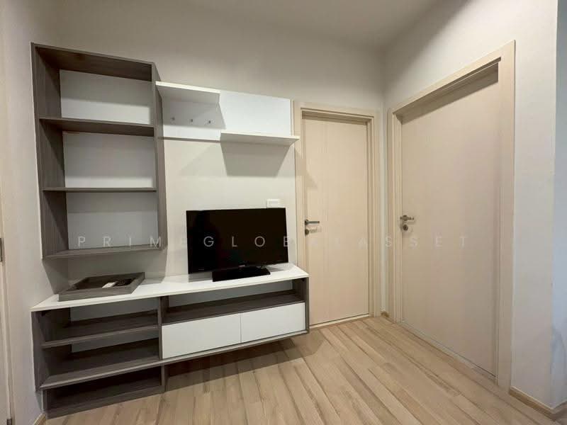The Base Downtown, Phuket, Wichit Songkhram, Wichit, Muang Phuket, Phuket, 1 Bedroom, 34 sqm, Condo For Rent, by PrimeGlobalAsset, 500625342 - DDproperty.com