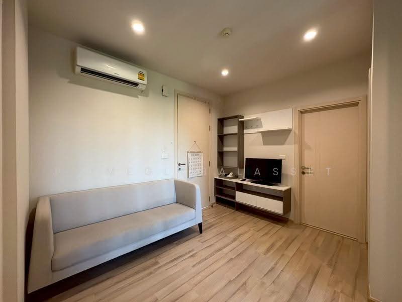 The Base Downtown, Phuket, Wichit Songkhram, Wichit, Muang Phuket, Phuket, 1 Bedroom, 34 sqm, Condo For Rent, by PrimeGlobalAsset, 500625342 - DDproperty.com