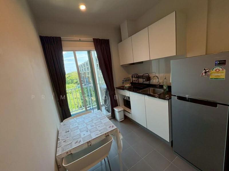 The Base Downtown, Phuket, Wichit Songkhram, Wichit, Muang Phuket, Phuket, 1 Bedroom, 34 sqm, Condo For Rent, by PrimeGlobalAsset, 500625342 - DDproperty.com