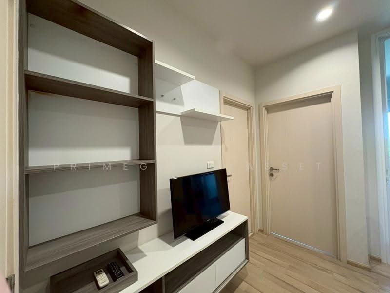 The Base Downtown, Phuket, Wichit Songkhram, Wichit, Muang Phuket, Phuket, 1 Bedroom, 34 sqm, Condo For Rent, by PrimeGlobalAsset, 500625342 - DDproperty.com